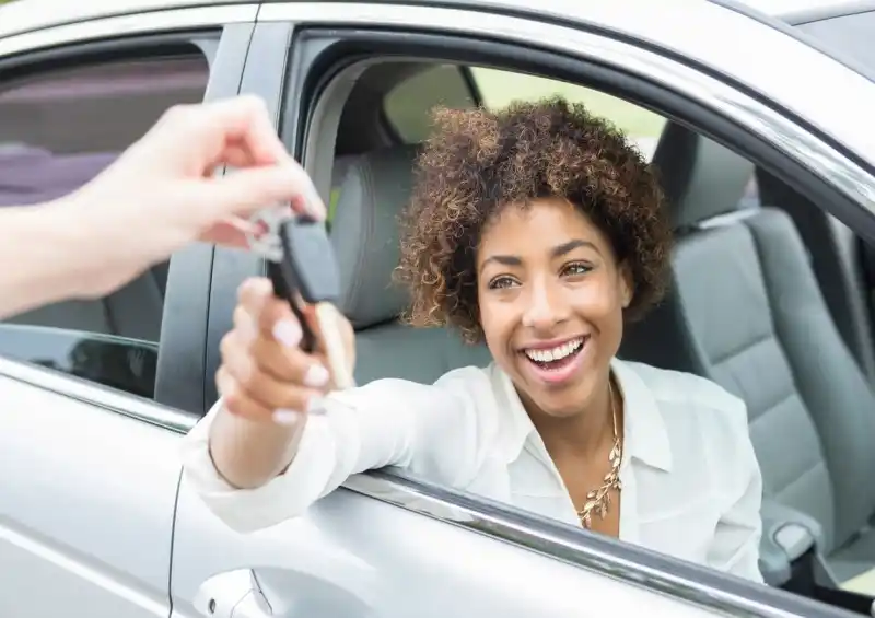auto leasen Westerbroek